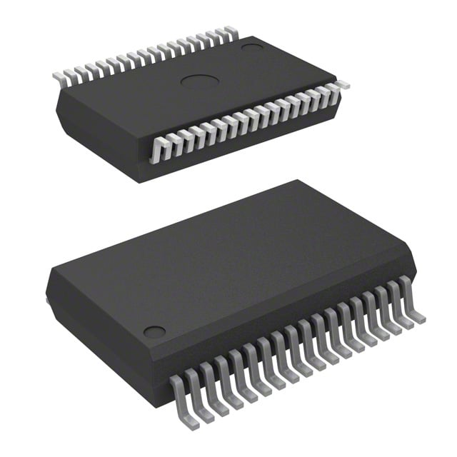 Infineon Technologies BTS6480SFXUMA1 electronic component