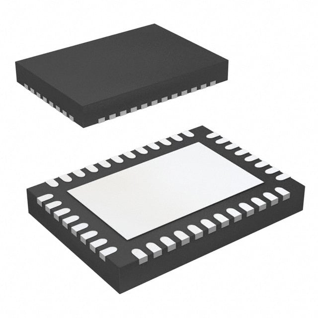 Infineon Technologies CYRF6936-40LTXC electronic component