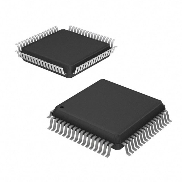 Renesas Electronics Corporation HMP8156ACNZ electronic component