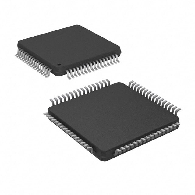AMD XC9572XL-5VQ64C electronic component