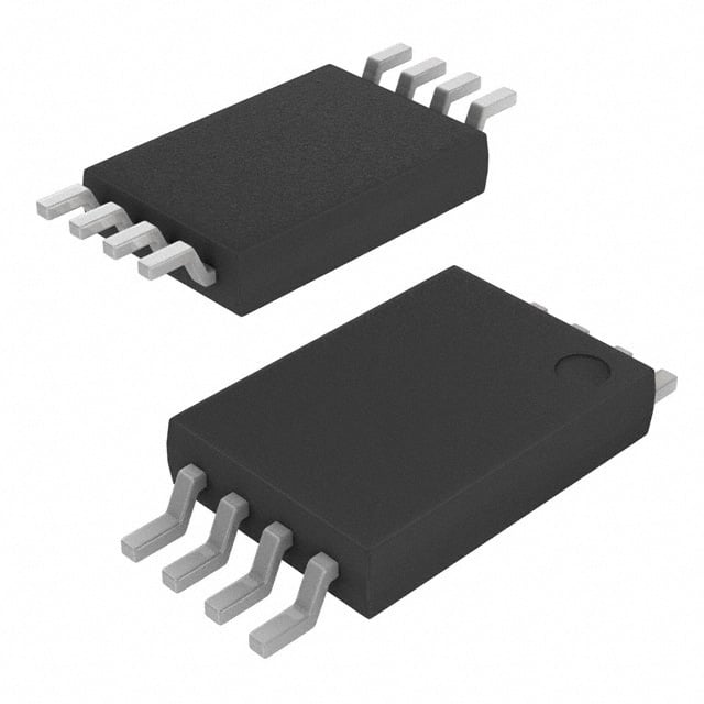 STMicroelectronics TS393IPT electronic component