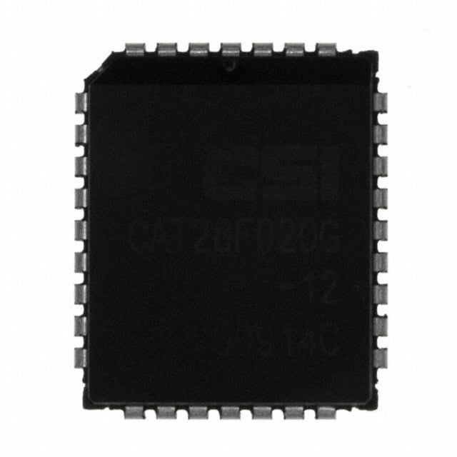 onsemi CAT28LV64GI20 electronic component
