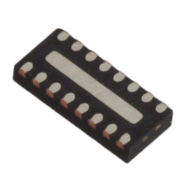 STMicroelectronics EMIF06-MSD02N16 electronic component