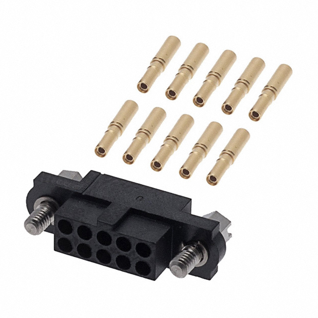 Harwin Inc. M80-4611005 electronic component