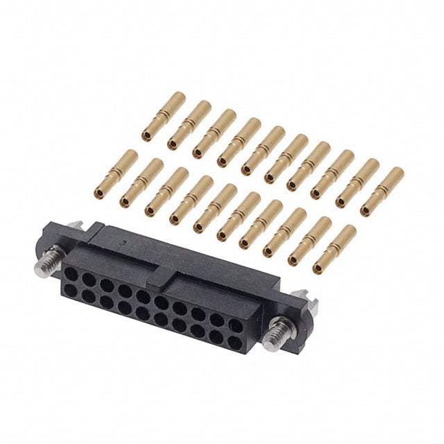 Harwin Inc. M80-4612005 electronic component