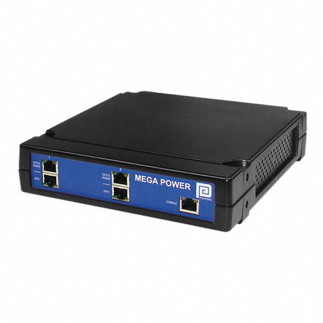 Phihong USA POE240U-2MP-N electronic component
