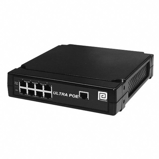 Phihong USA POE240U-4UP-N electronic component