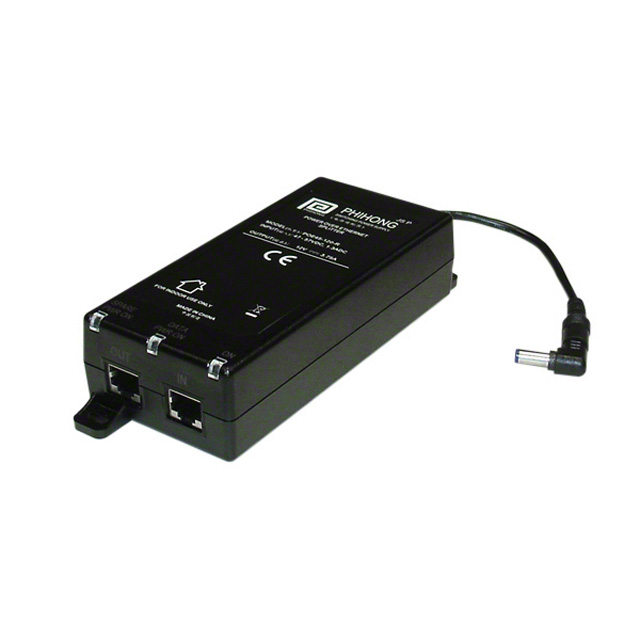Phihong USA POE45-120 electronic component