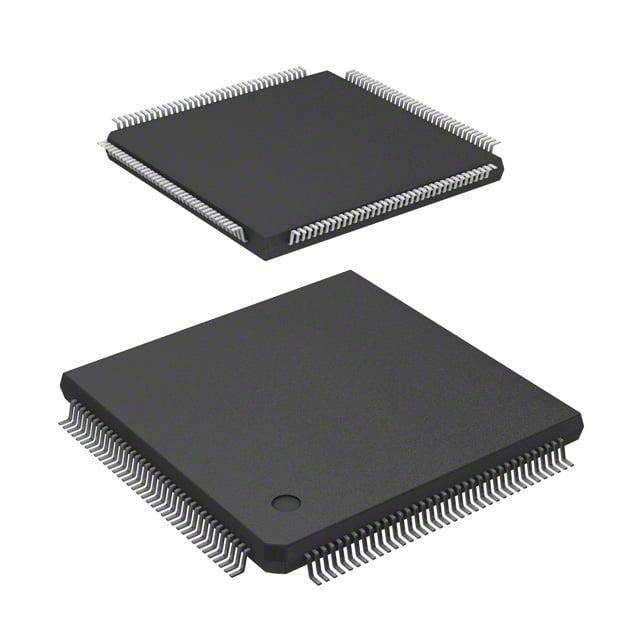 Infineon Technologies SAB-C167CR-16RM HA+ electronic component