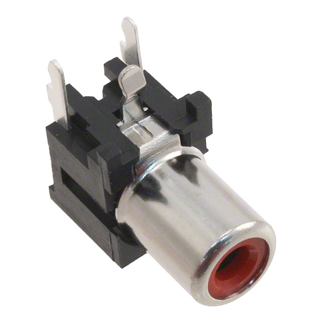 Switchcraft Inc. PJRAN1X1U03X electronic component