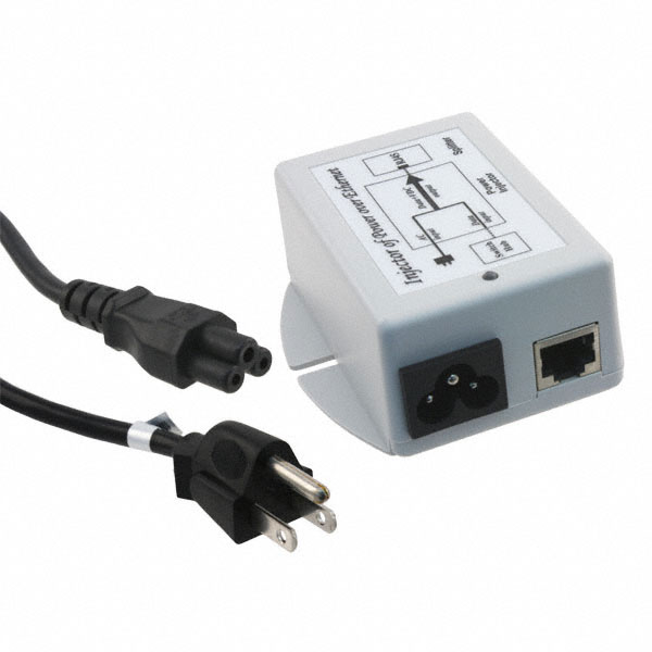 TE Connectivity POE-24IR-CI electronic component
