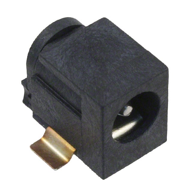 Switchcraft Inc. RASM722X electronic component