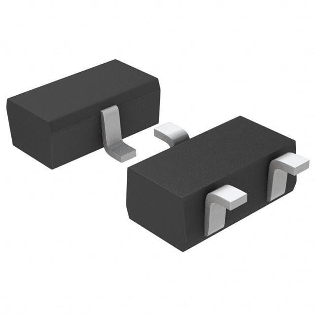 Panasonic Industry 2SJ0536G0L electronic component