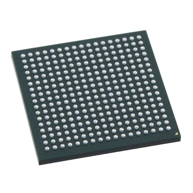 STMicroelectronics SPEAR310-2 electronic component