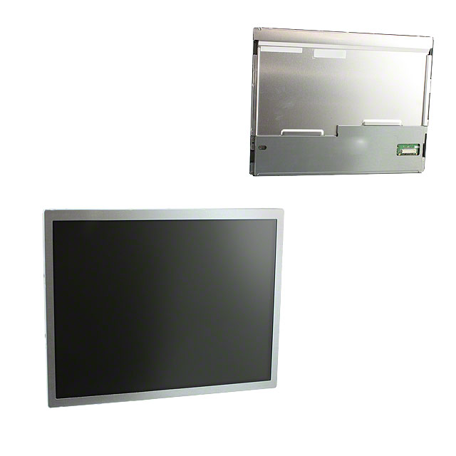 Kyocera International, Inc. T-55532D104J-LW-A-ADN electronic component