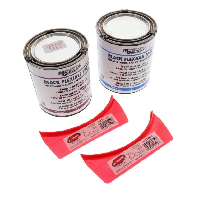 MG Chemicals 832FX-1.7L electronic component