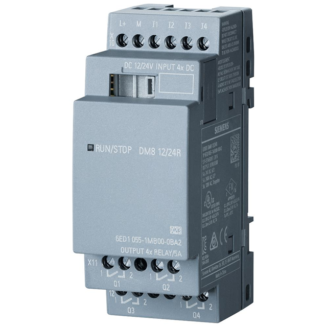 Siemens 6ED10551MB000BA2 electronic component