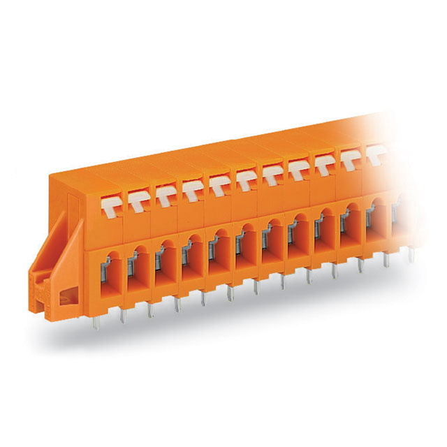WAGO Corporation 741-237 electronic component