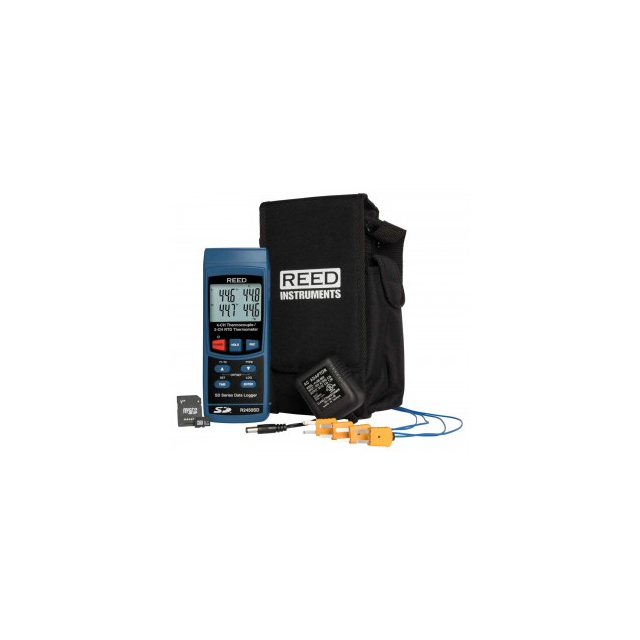 REED Instruments R2450SD-KIT3 electronic component