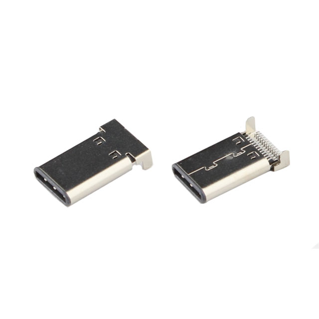 Assmann WSW Components AUSB1-DMN-HSR2 electronic component