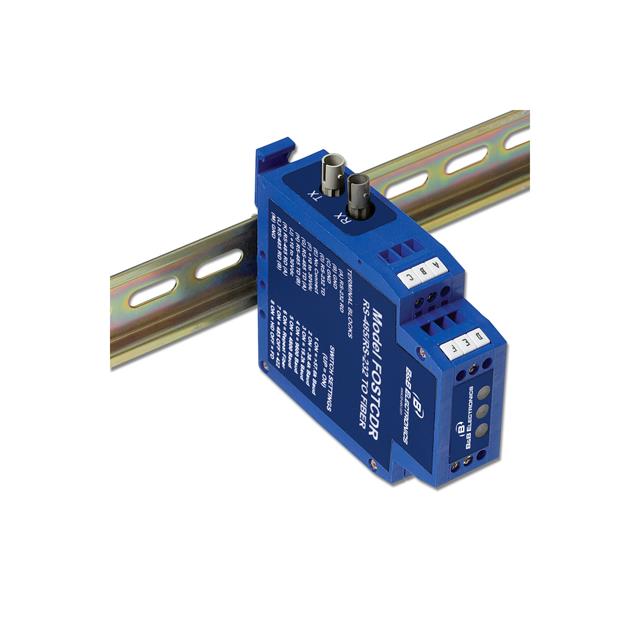 B&B SmartWorx, Inc. BB-FOSTCDR electronic component