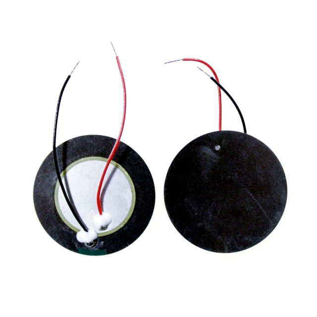 BeStar Technologies, Inc. FT-23G-3.5A1W035 SS316 electronic component