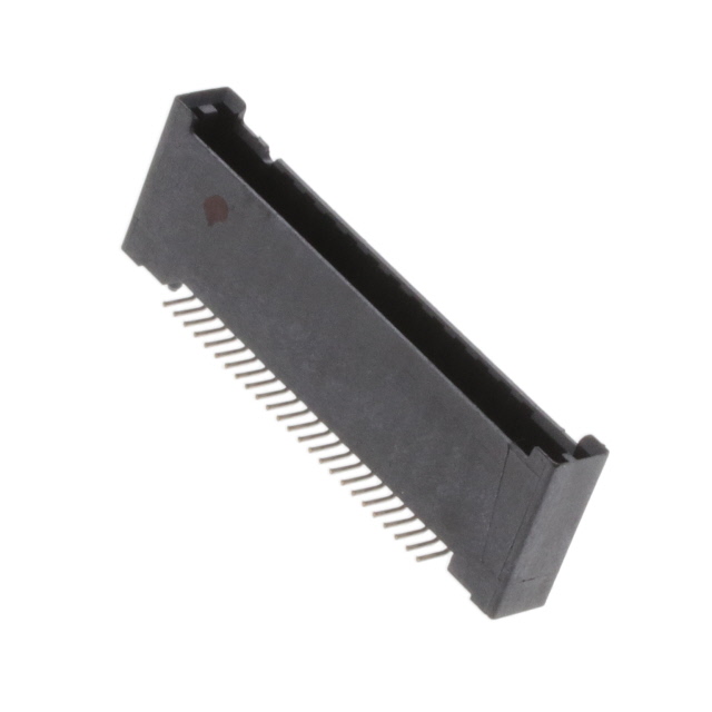 TE Connectivity AMP Connectors 146839-1 electronic component