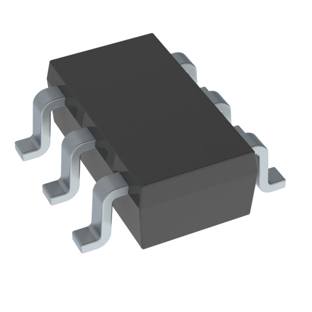 Vishay Siliconix SQ3418EV-T1_GE3 electronic component