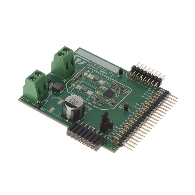 STMicroelectronics EVAL-FDA903S-SA electronic component