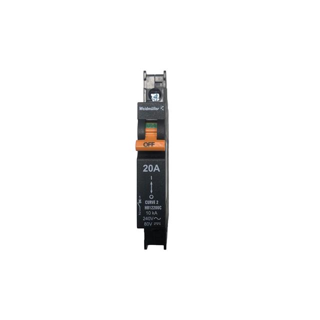 Weidmüller 2823030000 electronic component