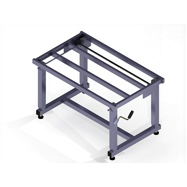 worktables.com 80-EC3048-001 electronic component