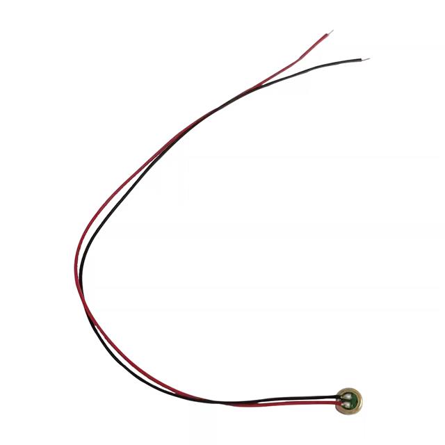 Huizhou N Acoustics Co., Ltd UB6018D-442S-YATRAC-00-0 electronic component