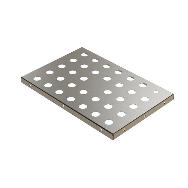 3G Shielding Specialties LP PIC-S-205C electronic component