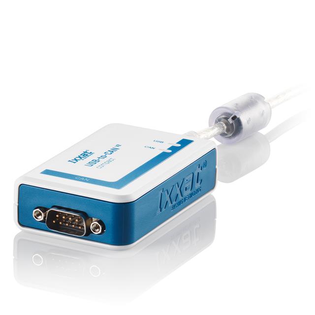 HMS Networks 1.01.0281.12001 electronic component