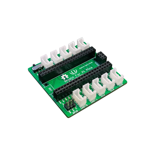 Seeed Technology Co., Ltd 103100142 electronic component