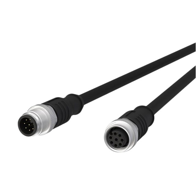 METZ CONNECT USA Inc. 142MEA12010 electronic component