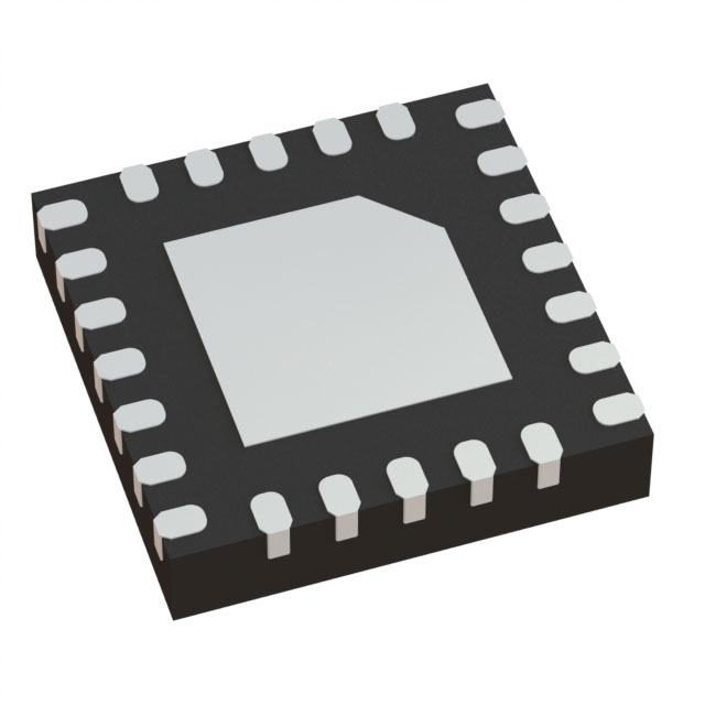 Diodes Incorporated PI3WVR626XEBEX electronic component