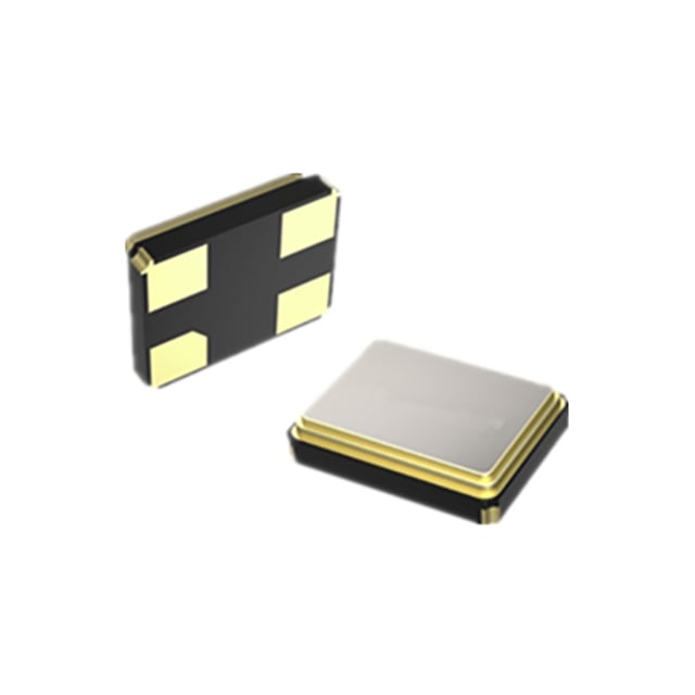 TGS XF24M57600S420 electronic component