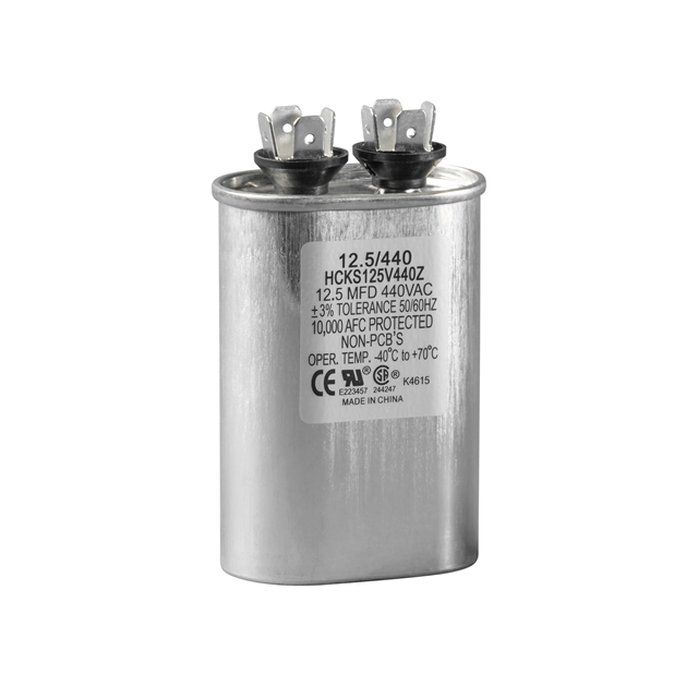 Hartland Controls/Littelfuse CAP-55/440 electronic component