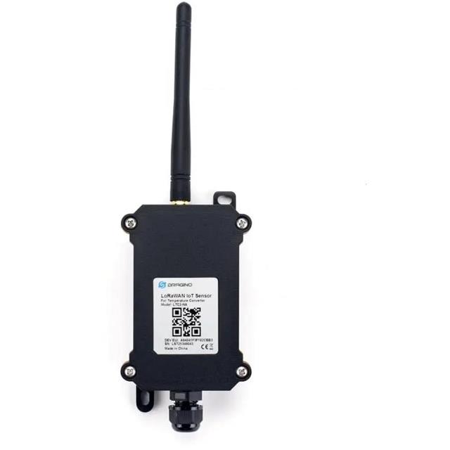 Dragino LTC2-SI-US915 electronic component