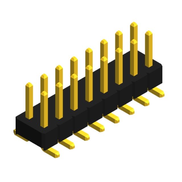 SUPERIOR TECH PHED-SS016G1ABONE-B300 electronic component