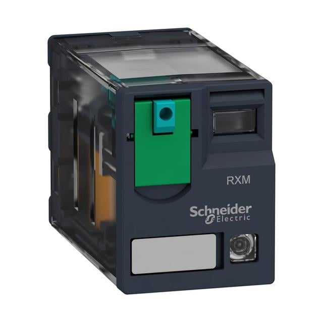 Schneider Electric RXM4AB2ED electronic component
