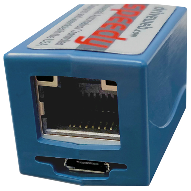 drive.web DW229-5023 electronic component