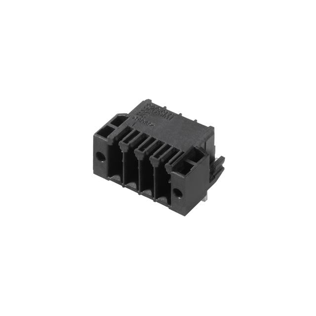 Weidmüller 1358930000 electronic component