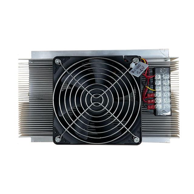 Thermoelectric Conversion Systems Ltd AA-180-24 electronic component