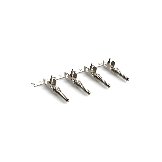 Amphenol Sine Systems Corp AT62-12-0222 electronic component