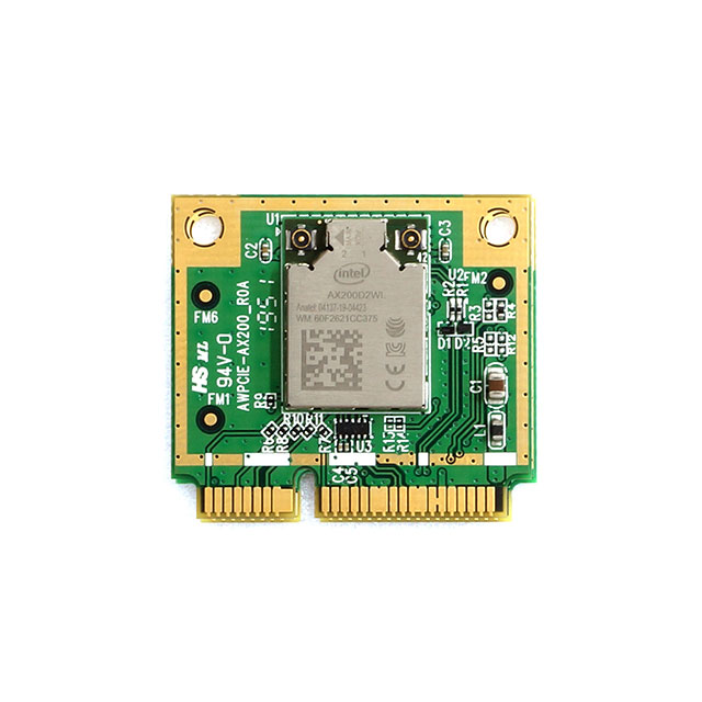 ALFA Network Inc. AWPCIE-AX200 electronic component