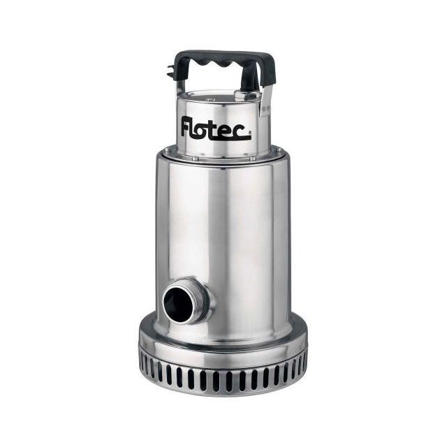 Flotec FP0S4100X electronic component