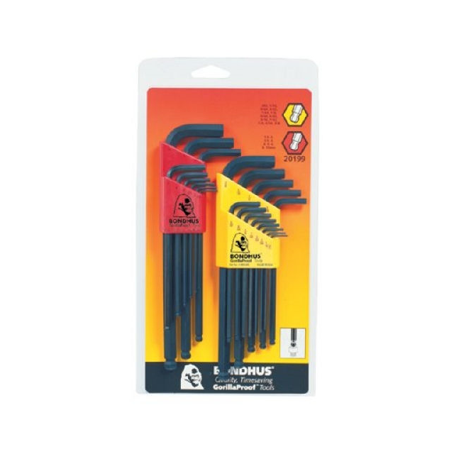 Bondhus 20199 electronic component