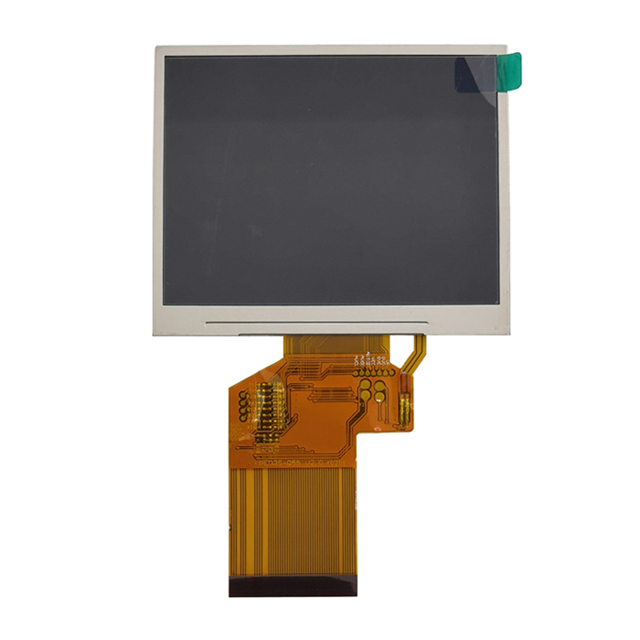 GlobalTech Display GLT035320240IH1 electronic component